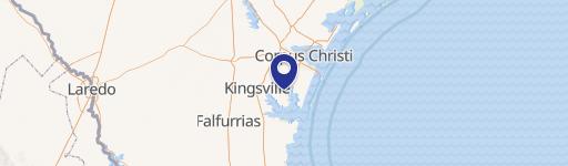 Gas Plant Laureles, TX 