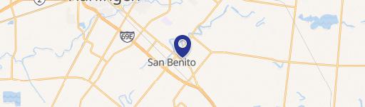 780 Texas Tropical Trl