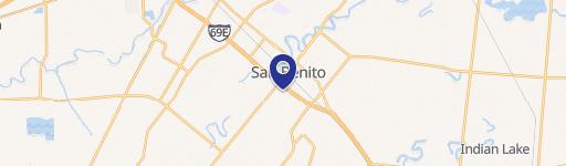 San Benito, TX 78586