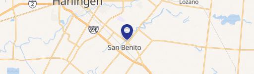 205 Texas Tropical Trl