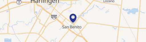 295 Texas Tropical Trl