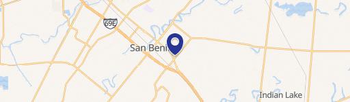 1100 Texas Tropical Trl