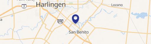 1150 Texas Tropical Trl