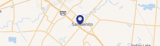 San Benito, TX 78586