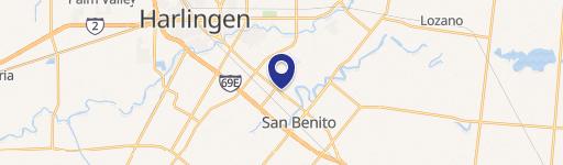 1295 Texas Tropical Trl