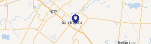 San Benito, TX 78586