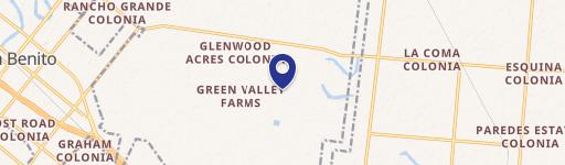 San Benito, TX 78586