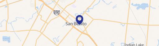 San Benito, TX 78586