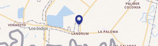 Carricitos, TX 78586