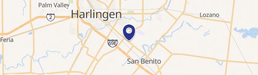 1795 Texas Tropical Trl