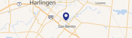 980 Texas Tropical Trl