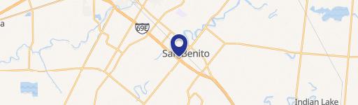 151 Expy Near Sam Houston