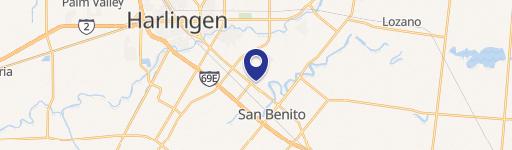 San Benito, TX 78586
