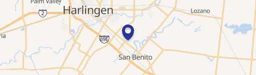 San Benito, TX 78586