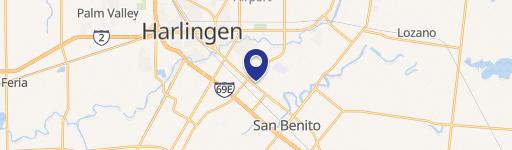 1820 Texas Tropical Trl