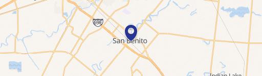 1302 Dick Dowling St