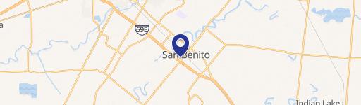 600 Sam Houston Blvd