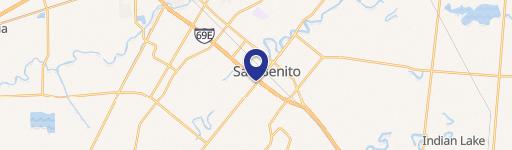 925 Sam Houston Blvd