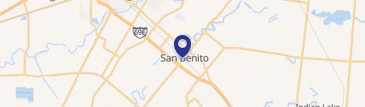 301 Sam Houston Blvd