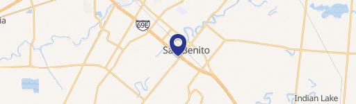 950 Sam Houston Blvd