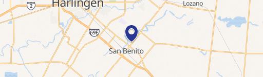 1213 Sam Houston Blvd