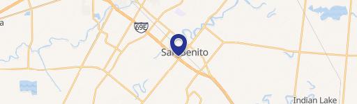 800 Sam Houston Blvd