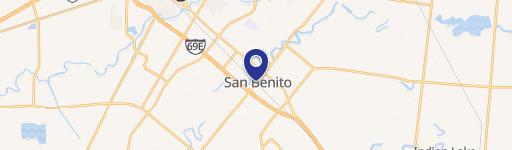 201 Sam Houston Blvd