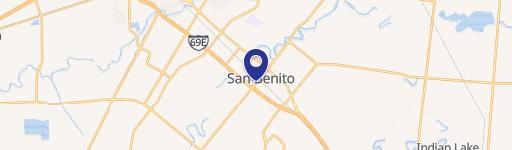 505 Sam Houston Blvd