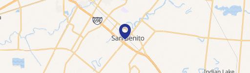 587 Sam Houston Blvd