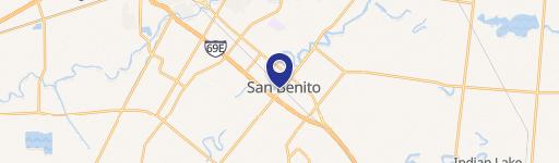 395 Sam Houston Blvd