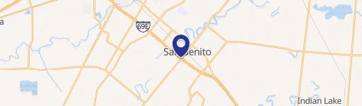 895 Sam Houston Blvd