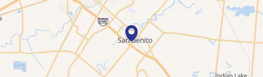 550 Sam Houston Blvd