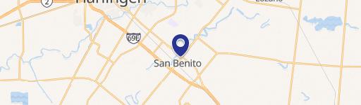 580 Sam Houston Blvd