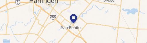 1040 Sam Houston Blvd