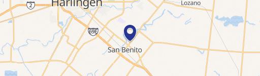 1181 Sam Houston Blvd