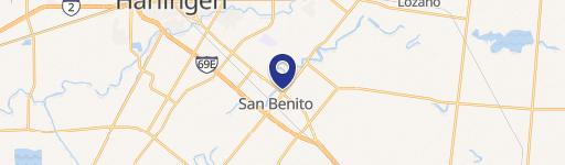 811 Sam Houston Blvd