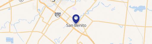 201 Sam Houston Blvd