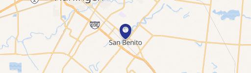 277 Sam Houston Blvd