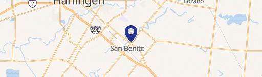 898 Sam Houston Blvd