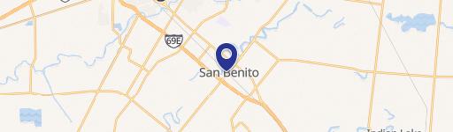 258 Sam Houston Blvd