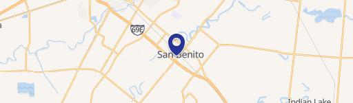 500 Sam Houston Blvd