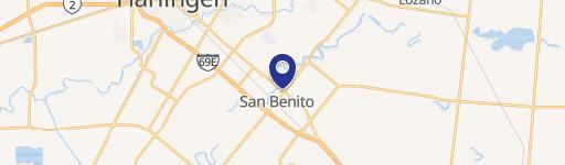 711 Sam Houston Blvd