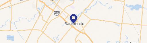 258 Sam Houston Blvd