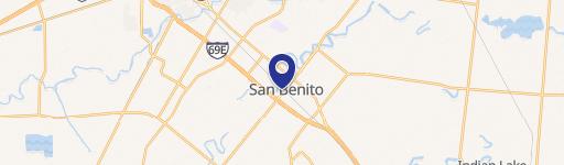 304 Sam Houston Blvd