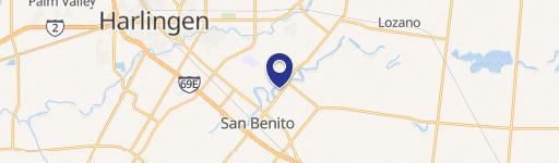 2281 Sam Houston Blvd