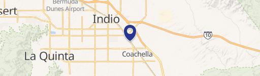 49111 Grapefruit Blvd