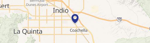 49201 Grapefruit Blvd