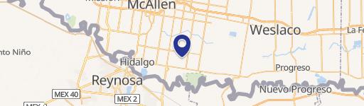 San Juan At E Anaya Rd