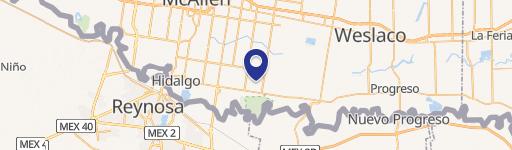 Hi Line Rd At Ceasar Chavez Rd