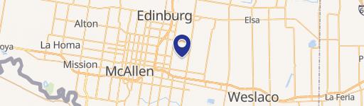 3105 Cesar Chavez Rd